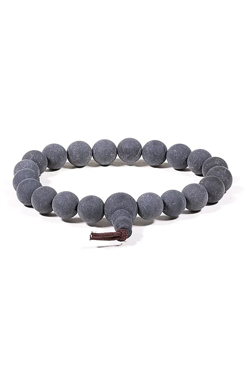 Mala / bracelet perot élastique