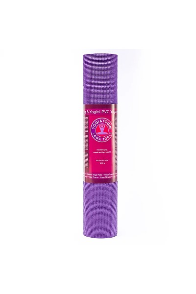 Tapis Yoga