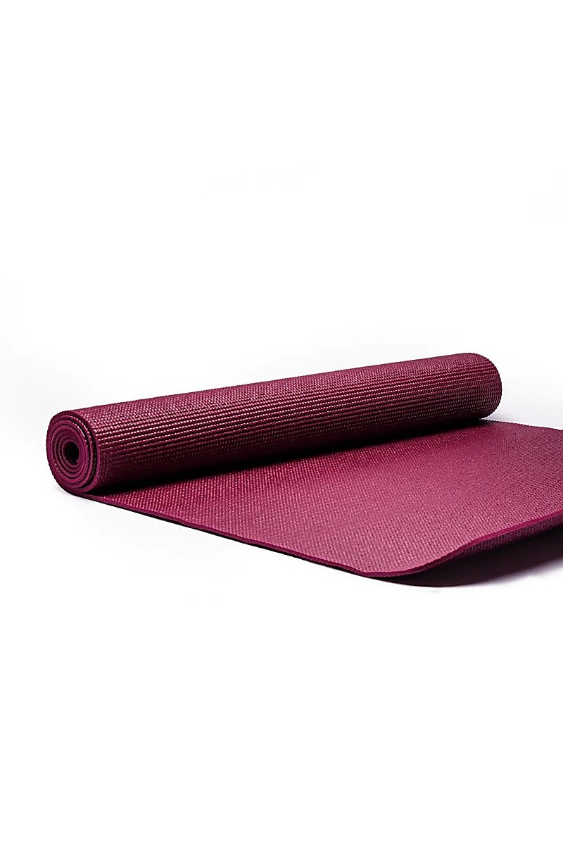 Tapis Yoga