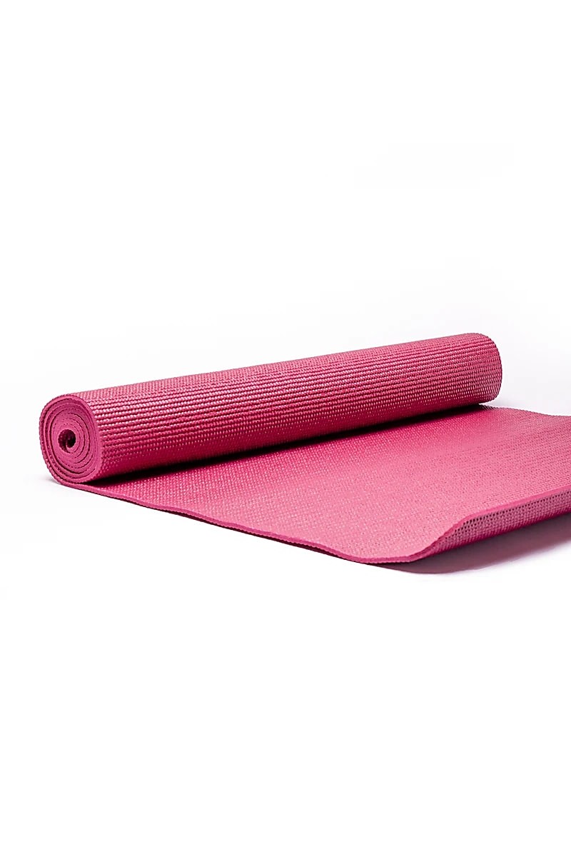 Tapis Yoga